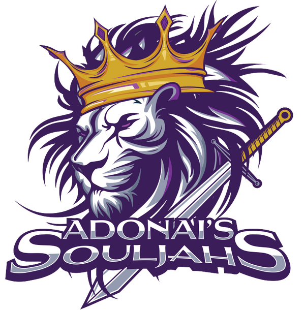 Adonai's Souljahs